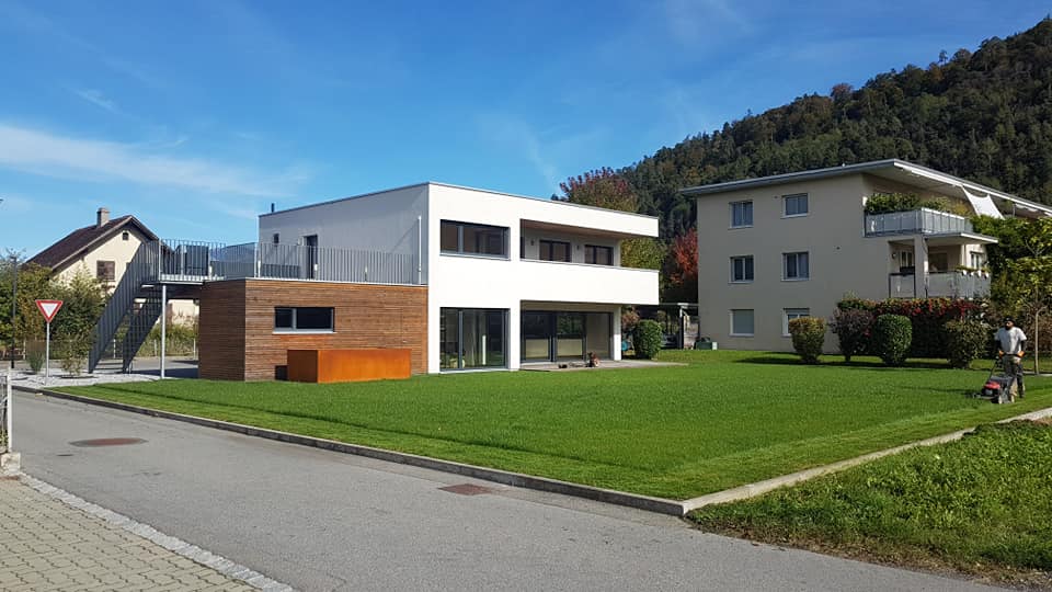 Wir pflegen ihren Garten